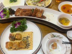 -醉壹号海鲜大排档·老厦门特色菜(厦门美食地标店)