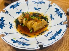 -北京泰富酒店-道日本料理餐厅