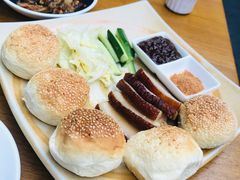 密云烧肉-烧肉馆(古北水镇景区店)