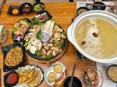 -束河人家(南锣鼓巷店)