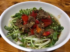 -肆姐面粉馆(坡子街店)
