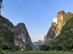 -明仕田园