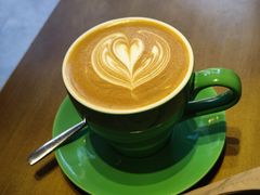 -花生咖啡 peanut coffee