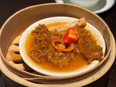 -领事馆19号中餐厅(厦门海景洲际酒店)