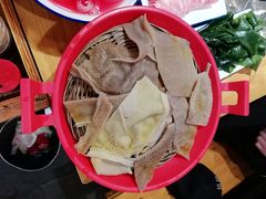 -蜀辣居鲜货老火锅(红牌楼店)