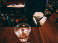 -RUMORS COFFEE ROASTERY鲁马滋咖啡(湖南路店)