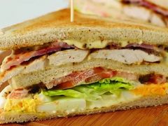 -赛百味SUBWAY(2.5产业园店)