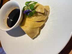 -新白鹿餐厅(银泰西湖文化广场店)