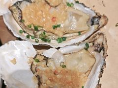 -蚝得喜海鲜(东城店)
