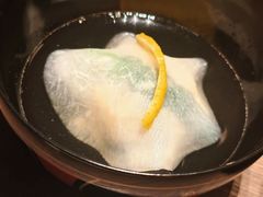 -晴空·日本料理(万象城店)