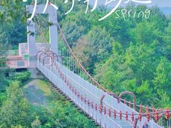 -九真山风景区
