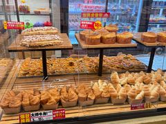 -味多美蛋糕(灯市口店)