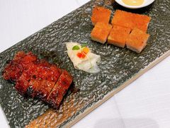 精选烧味拼盘-北京厨房(SKP店)
