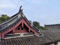 -宁波市保国寺古建筑博物馆