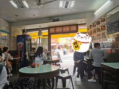 -食惠里小笼包面馆(越秀店)