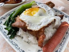-渔记茶餐厅(渔村店)