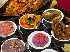 -楠火锅(龙阳广场店)