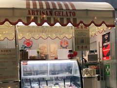 门面-歎雪糕低糖低脂Gelato冰淇淋