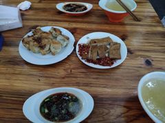 -山东水饺(南坪新街店)