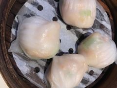招牌虾饺-舊街坊茶楼(市二宫店)