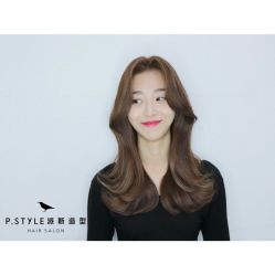 -P.STYLE 派斯造型