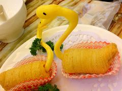 -椿记烧鹅(叠彩店)