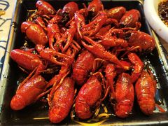 -松哥油焖大虾(科技园店)