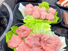 -山珍鲜牛肉火锅本地老字号(汕中老店)