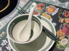 -南海渔家•海鲜•正宗海南菜(海棠湾店)