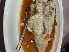 -澜小宴·胶东海鲜烟台味(时光塔店)