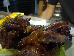 -木屋烧烤(白石洲店)