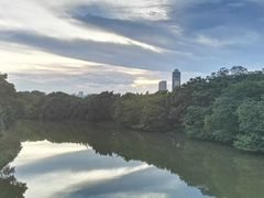 -海珠湖公园