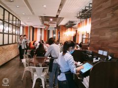 大堂-新旺茶餐厅(嘉里城店)