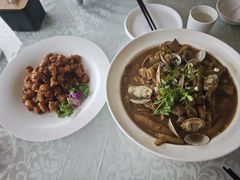 -牟传仁饭庄(星海店)