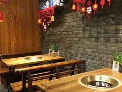 -四喜小胖·北京涮肉(五道营店)
