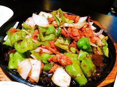 -舌尖上的食缘花园主题餐厅
