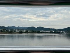 -新安江山水画廊风景区