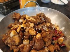 -刘胖子家常菜·蹄花焖藕(富安街店)