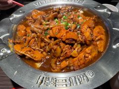 -胖哥俩肉蟹煲(盐城金鹰国际店)