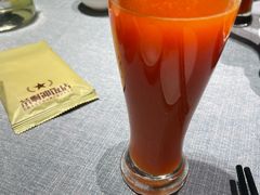 -茶啊冲电影主题文化餐厅(TOUCH12街店)