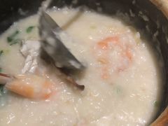-稻鲜记潮汕砂锅粥