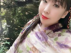 -绿光森林餐厅