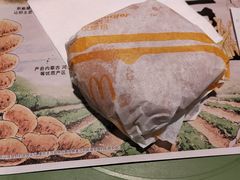 -麦当劳(龙湖北京大兴天街店)