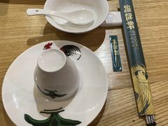 -德胜轩正宗顺德菜(宝安沙井会展中心店)
