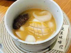 -花和海鲜自助(梅江店)