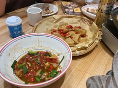 -肖记公安牛肉鱼杂馆·省级非物质文化遗产(三角路直营店)