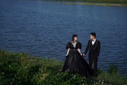 点击看大图 -爱完美婚纱摄影工作室(丈八北路店)