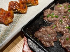 -花和海鲜自助(梅江店)