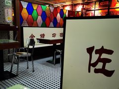 -香港華心糖水鋪(南西总店)