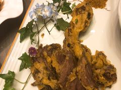 金牌小羊腿-北李妈妈菜·海肠捞饭(高新万达店)